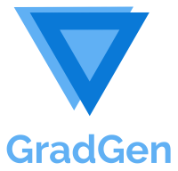 gradgen logo